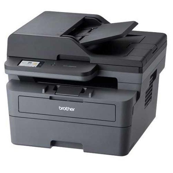 ds-ブラザー A4モノクロレーザー複合機 DCP-L2660DW