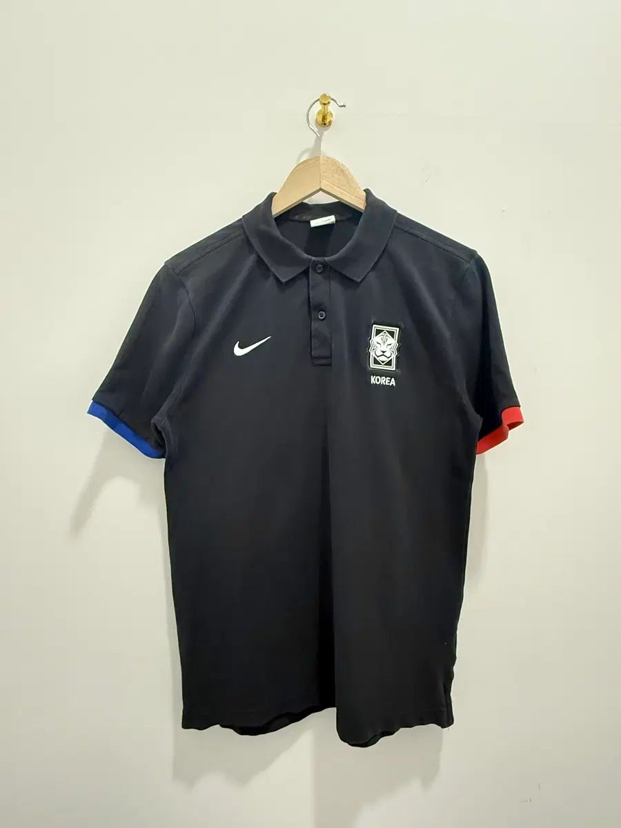 ナイキ 韓国国家代表 KARA（カラ） 半袖Tシャツ ブラック 2135 5,861円