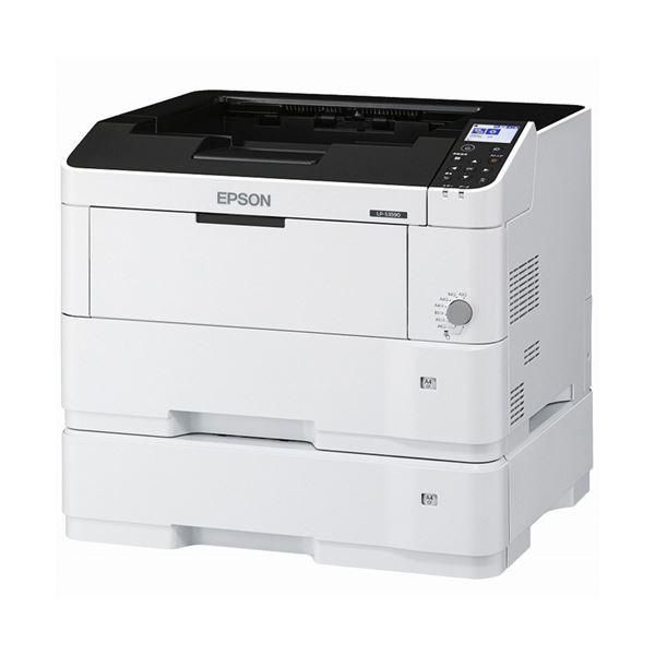ds-エプソン モノクロページプリンター A3 LP-S3590Z 1台 プリンター プリンタ PC パソコン 周辺機器 OA機器 事務機器