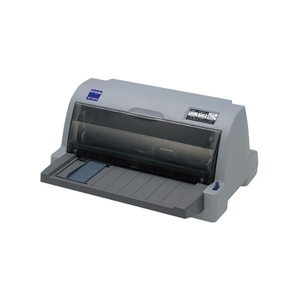 ds-エプソン ドットインパクトプリンター 80桁 複写枚数5枚 VP-930R 1台 プリンター プリンタ PC パソコン 周辺機器 OA機器 98,115円