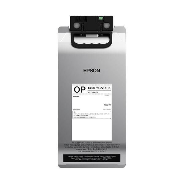 ds-エプソンインクパック オプティマイザー 1500ml SC22OP15 1個