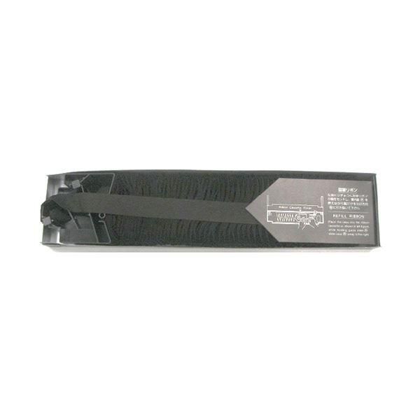 ds-サブカセットエンドレスリボン PR-750／850-02タイプ 汎用品 1セット（6個）