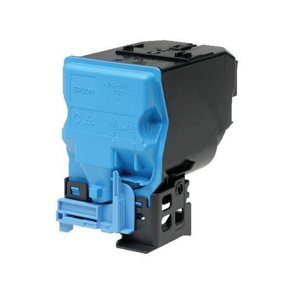 ds-エプソンETカートリッジ シアン LPC4T11C 1個