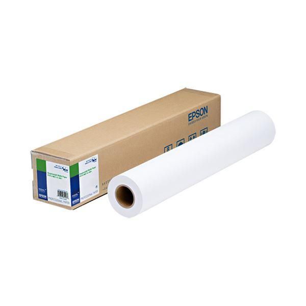 ds-エプソンPXマット紙ロール（薄手） A0ロール 841mm×40m PXMCA0R9 1本