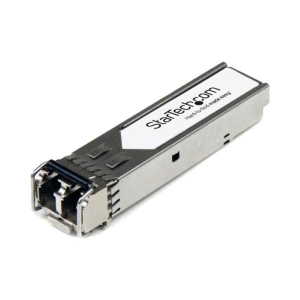 ds-StarTech.com SFP+モジュール/Arista Networks製品AR-SFP-10G-SR互換AR-SFP-10G-SR-ST 1台