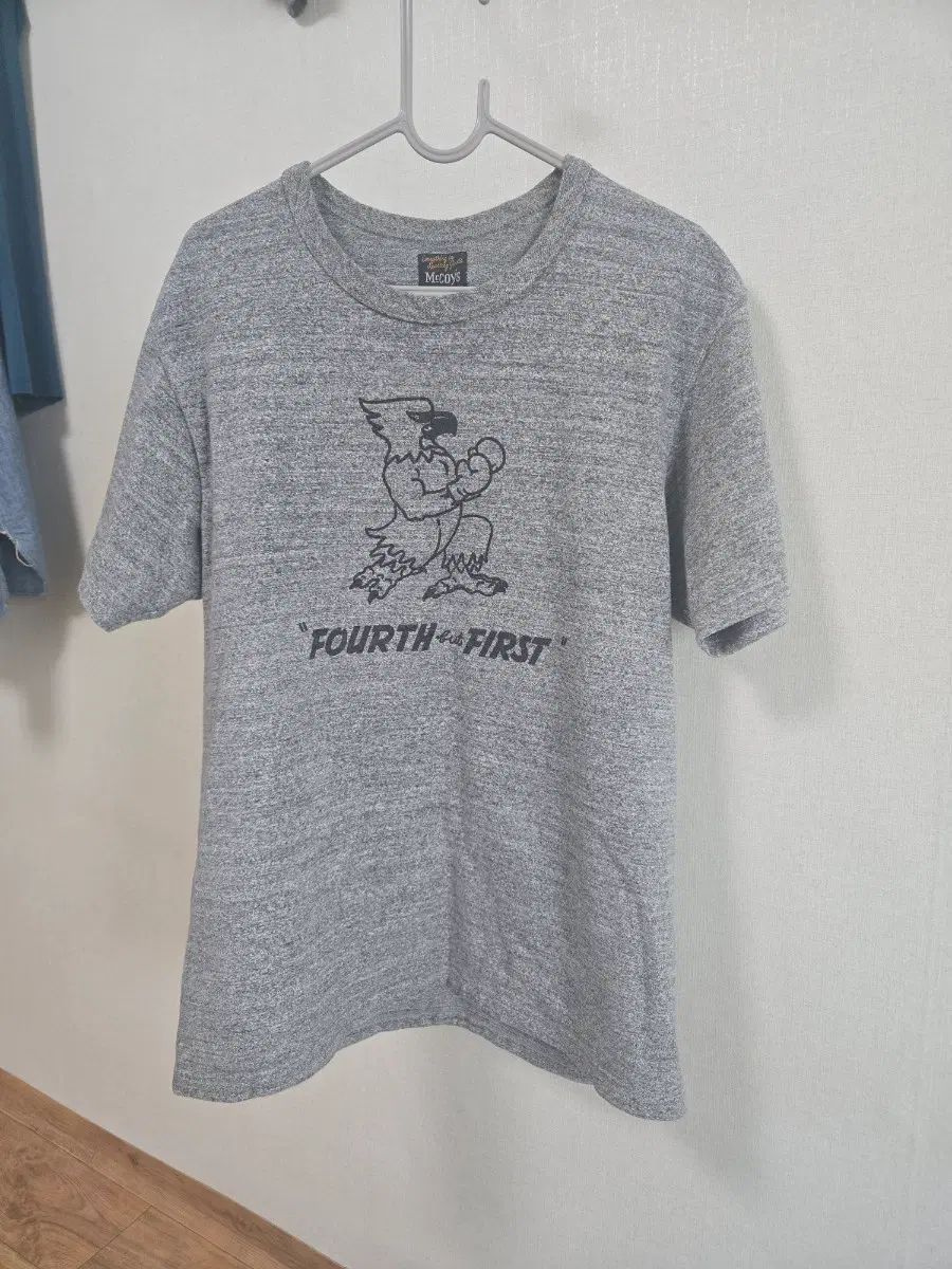 ザ・リアルマッコイズ Tシャツ 38(95 100) 出品