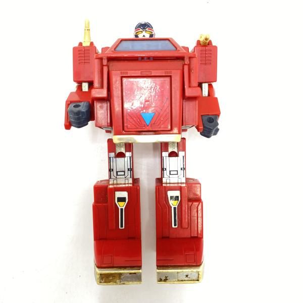 超新星フラッシュマン DXフラッシュタイタン タイタンボーイ セット 中古】本体のみ 現状品）超新星フラッシュマン タイタンボーイ[95