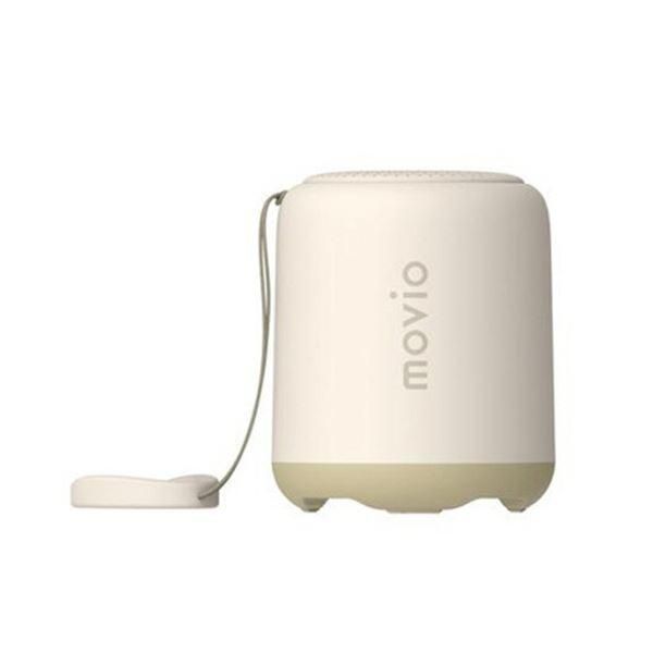 ds-ナガオカ防水Bluetoothスピーカー アフタヌーンイエロー M311WPSPANYE 1台
