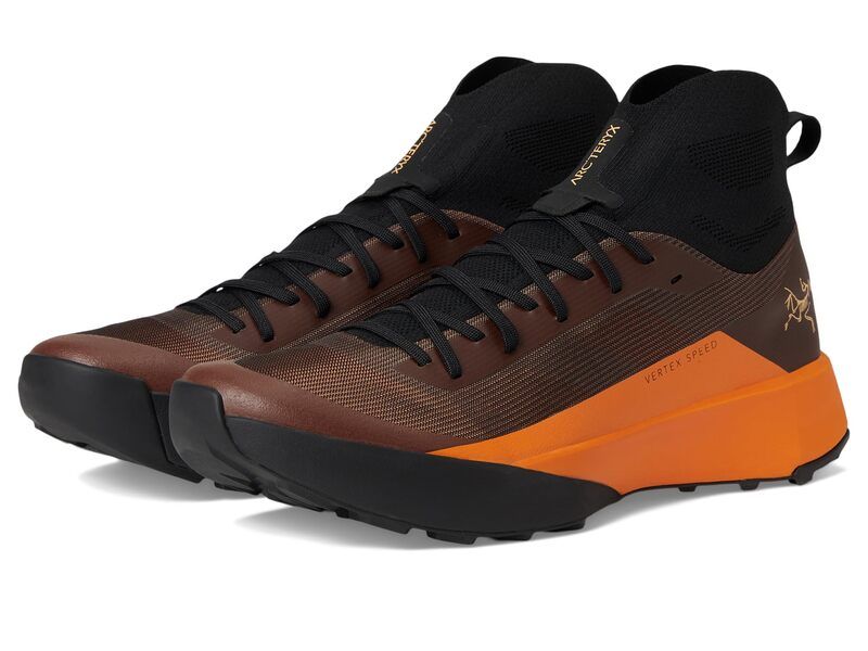 アークテリクス メンズ シューズ ブーツ・レインブーツ Arcteryx Vertex Speed GingerVerve