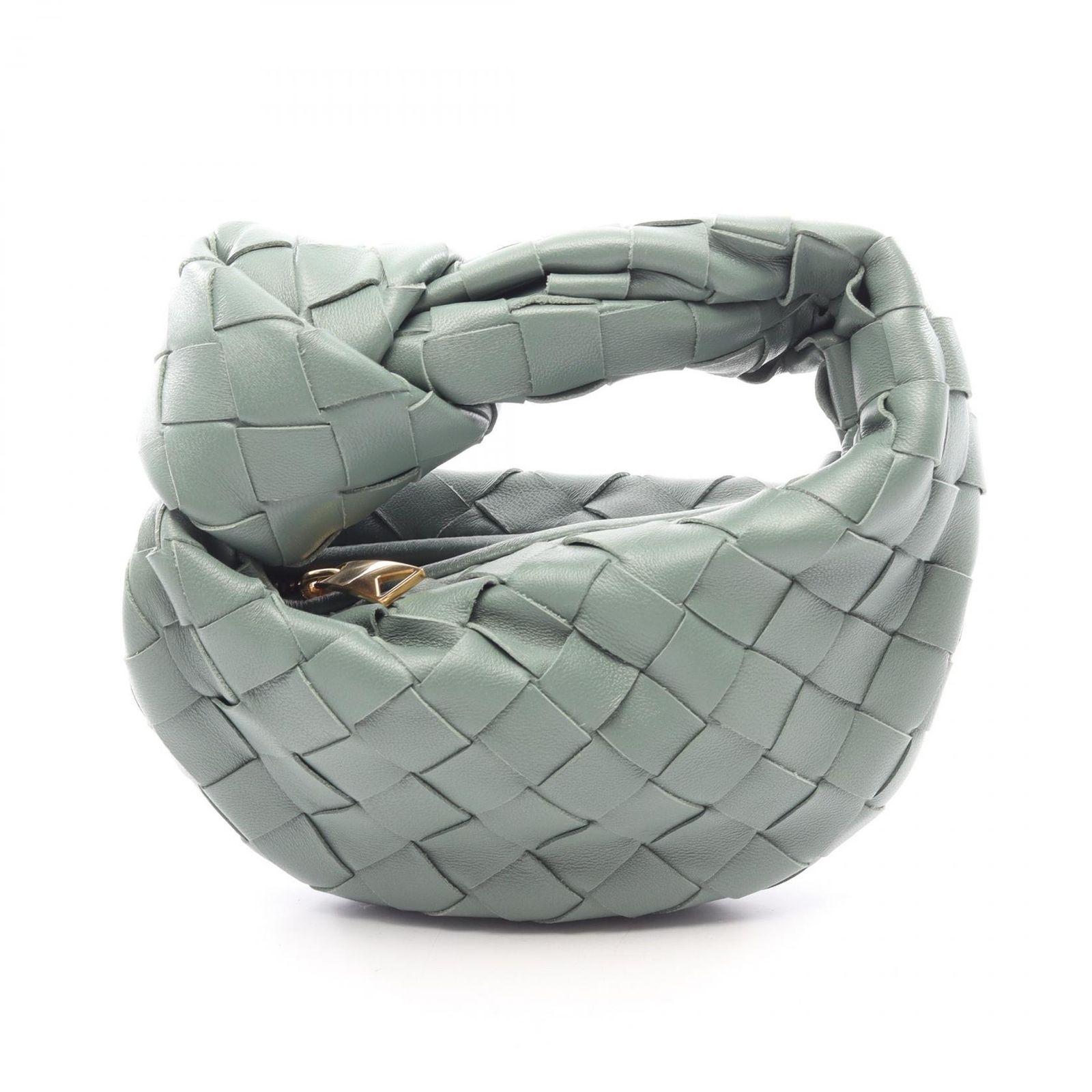 ボッテガヴェネタ BOTTEGA VENETA ハンドバッグ キャンディ ジョディ 730828VCPP03198 レザー ハンドバッグ レディース 新品