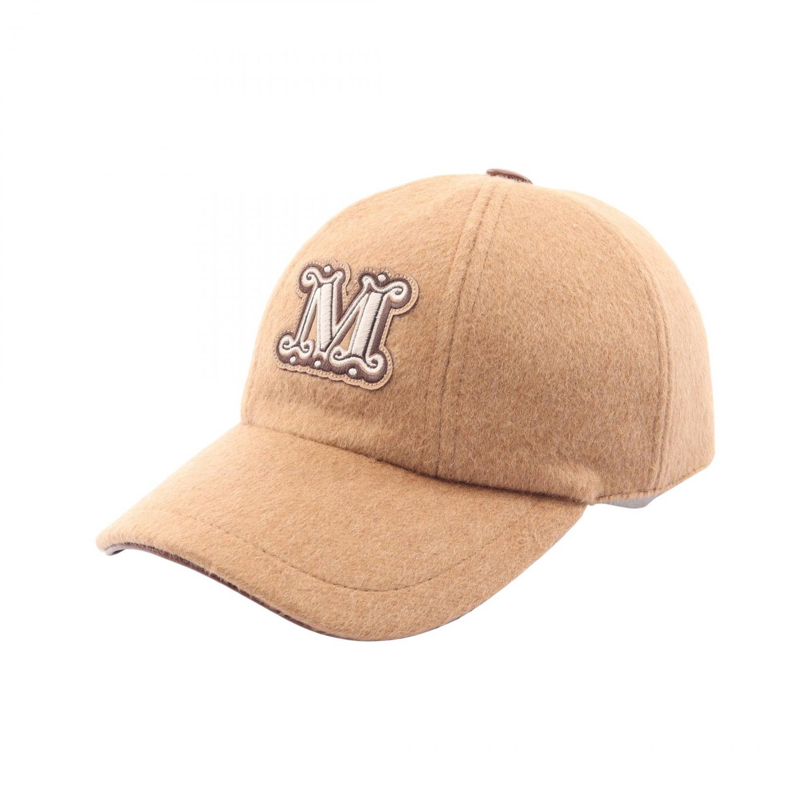 マックスマーラ MAX MARA FEDORA ベースボールキャップ 2.5245760626006E+14 その他 キャップ レディース 新品