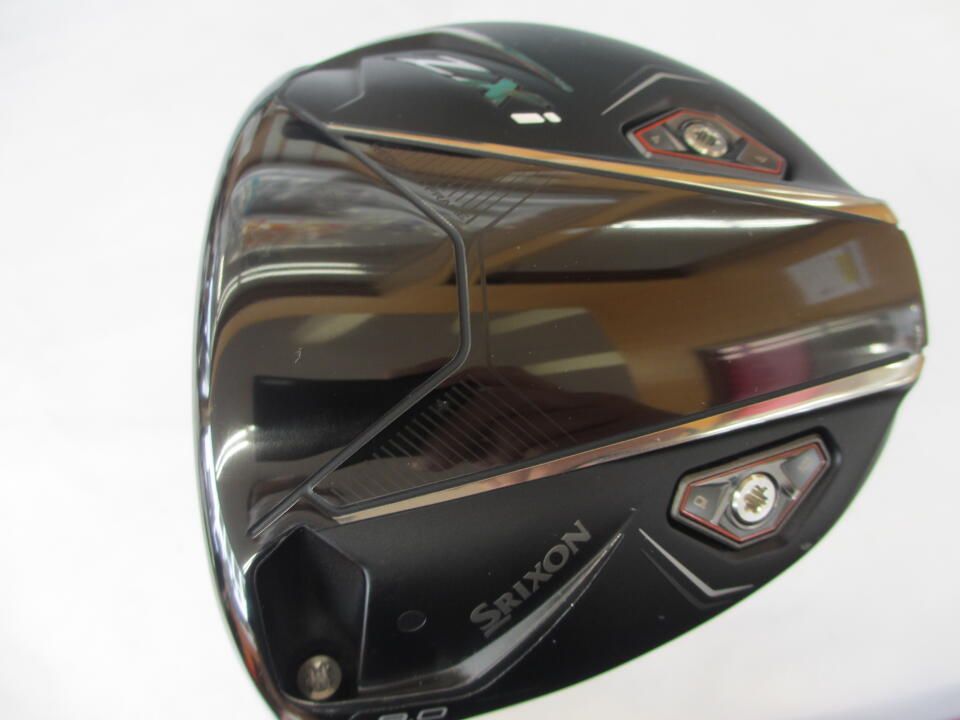 ダンロップ　SRIXON ZXi　9.0度　Diamana ZXi50　SRフレックス　ドライバー　中古　ゴルフドゥ！ココアドバンス長崎城栄店【最短即日発送】