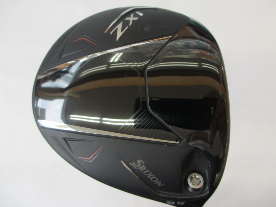 ダンロップ　SRIXON ZXi　15度　Diamana ZXi50　Sフレックス　フェアウェイウッド　中古　ゴルフドゥ！ココアドバンス長崎城栄店【最短即日発送】