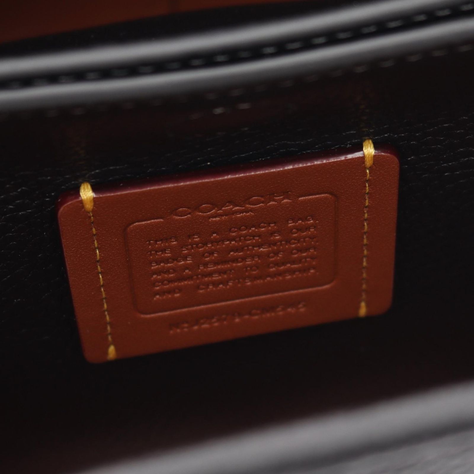 コーチ COACH ハンドバッグ LANA 2WAY CM545B4BK レザー ショルダーバッグ レディース 新品