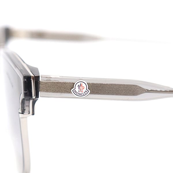 モンクレール MONCLER サーモントブロー サングラス ML-0112K 20C