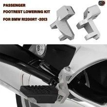 BMW R1200RT - 2009 - 13 用オートバイ用パッセンジャーフットレスト移設フットペグフットペグロワーキット 5,656円