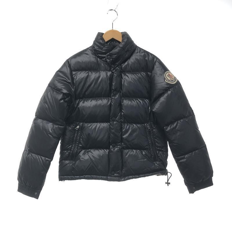 中古】MONCLER エベレストダウンジャケット 41310/50/68950 サイズ0 