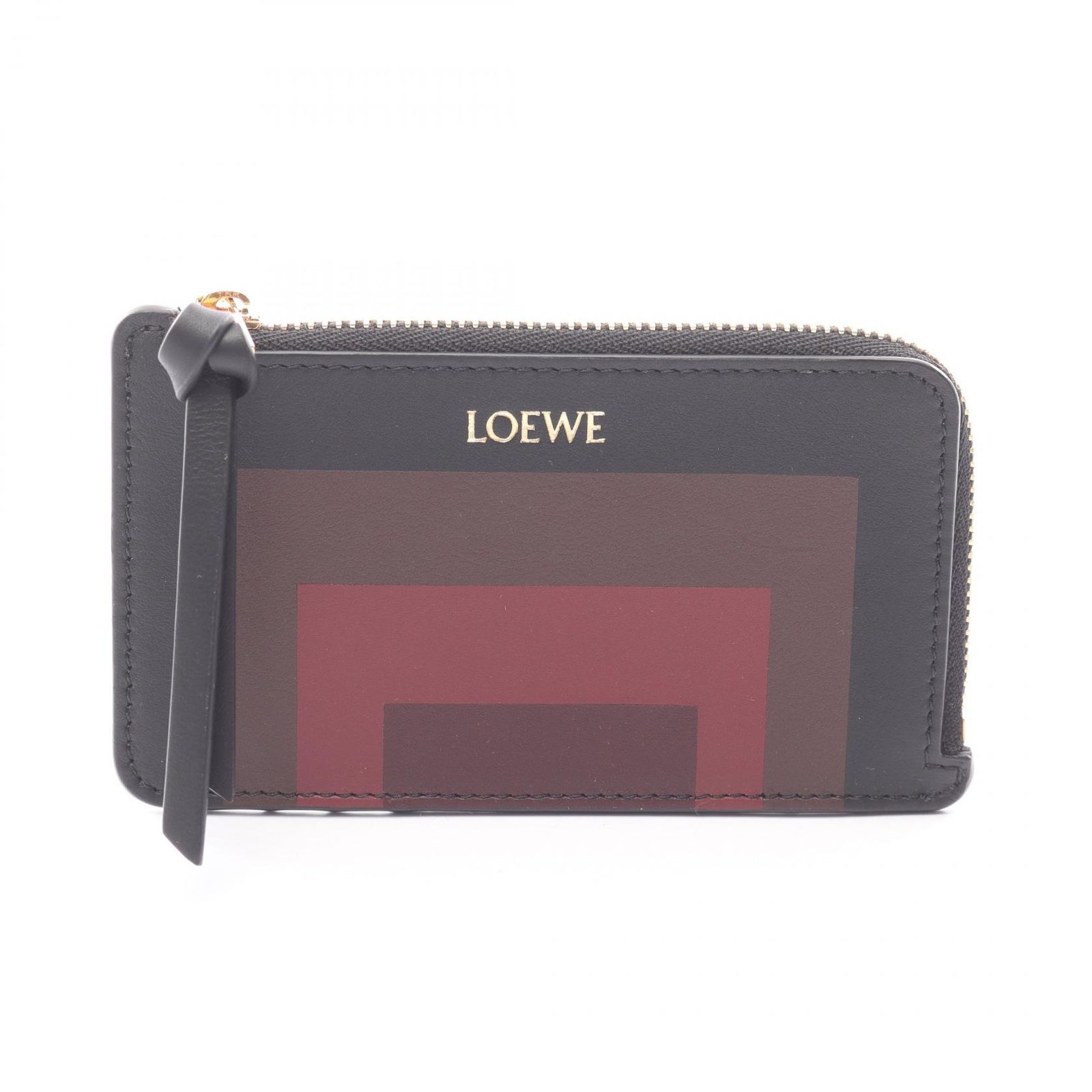 ロエベ LOEWE カードケース C643Z40XA71101 レザー コインケース レディース 新品