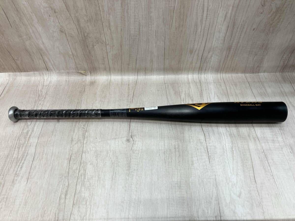 一般硬式 金属 Louisville Slugger ATLAS 野球バット ルイスビルスラッガー ブラック スポーツ 川崎港町