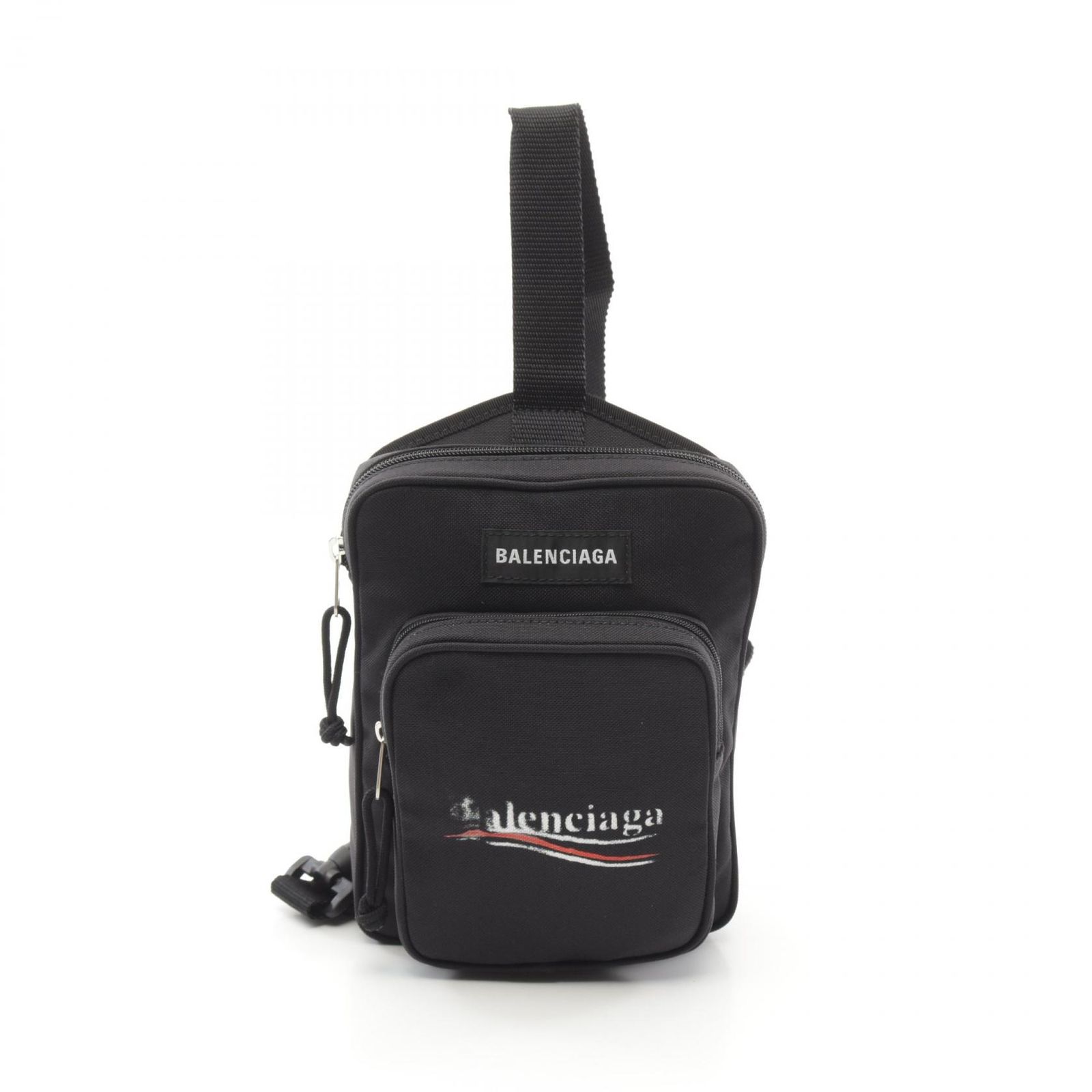 バレンシアガ BALENCIAGA ウエストバッグ ボディバッグ エクスプローラー 6202602AA291090 その他 メッセンジャーバッグ メンズ 新品