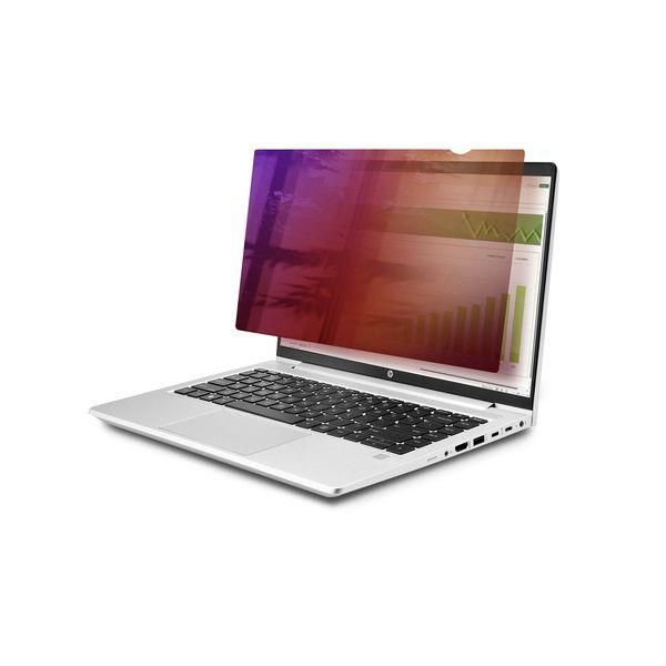 ds-StarTech.com のぞき見防止プライバシーフィルター 14型ノートPC／アスペクト比16：9 ゴールド仕上げ14G-PRIVACY-SCREEN 1枚