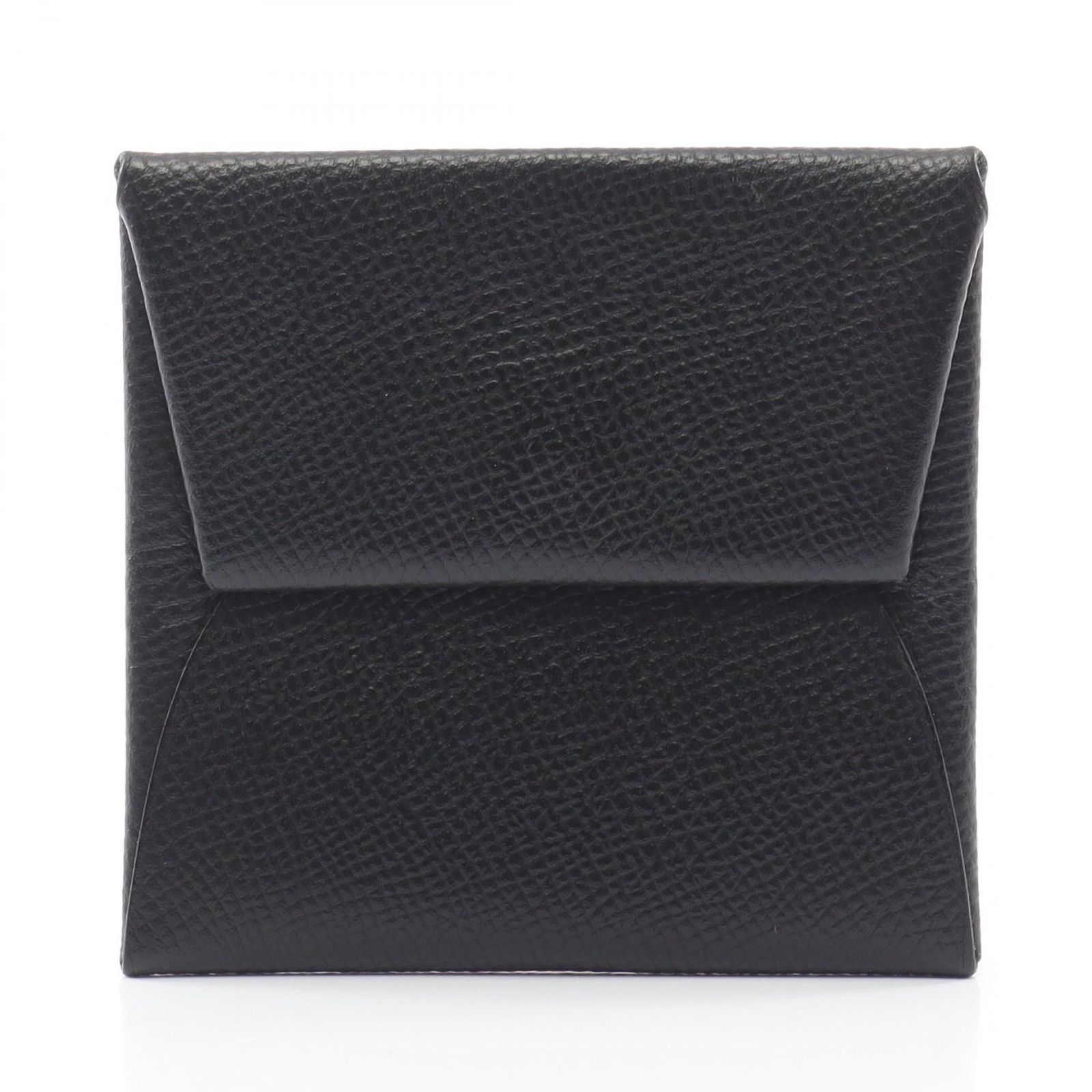 エルメス HERMES コインケース バスティア ヴェルソ ヴェールドグリス ブラック/ヴェールドグリス その他 バスティア ヴェルソ ブラック/ヴェールドグリス 23,579円