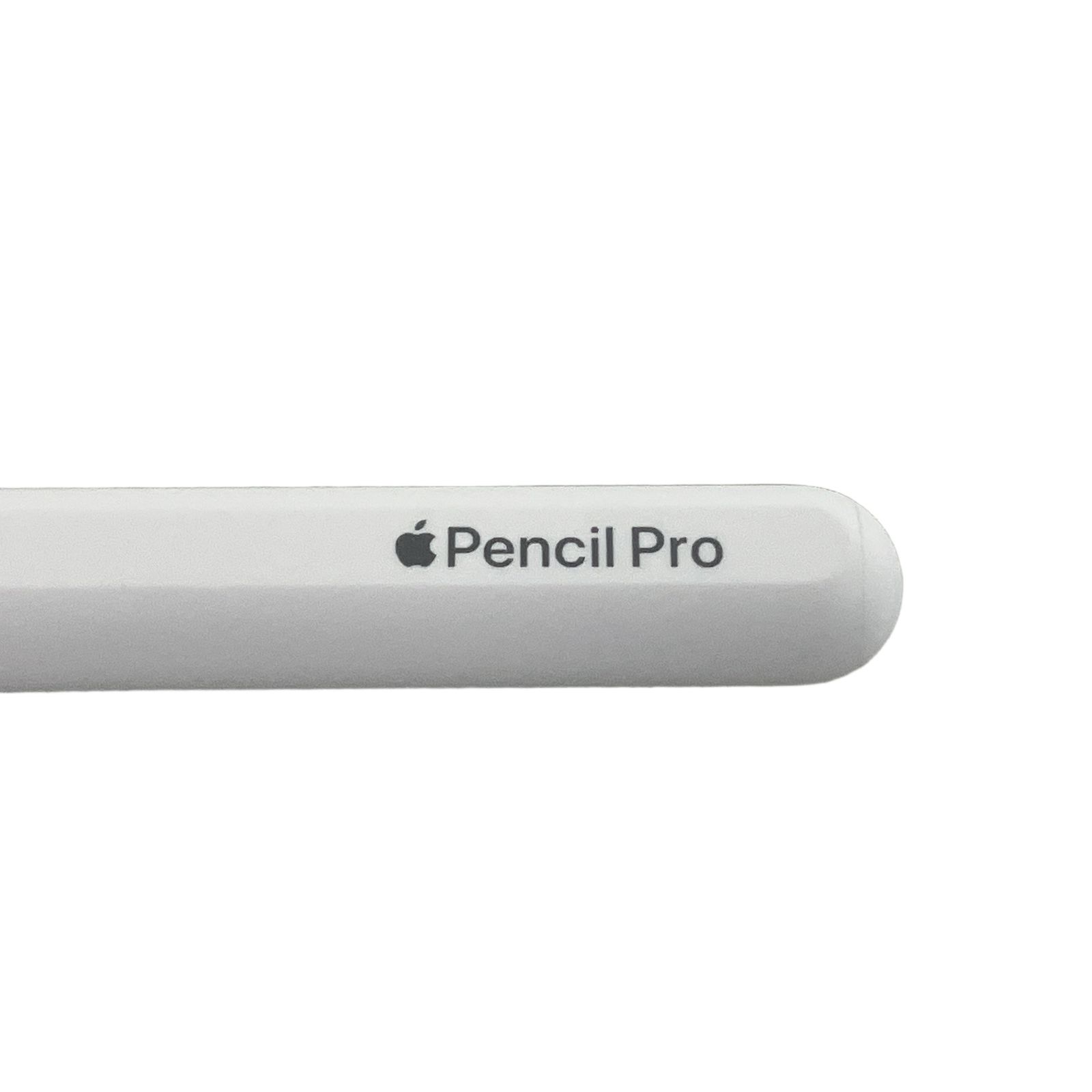 Apple Pencil Pro MX2D3ZA/A A2538 アップルペンシル プロ スタイラス