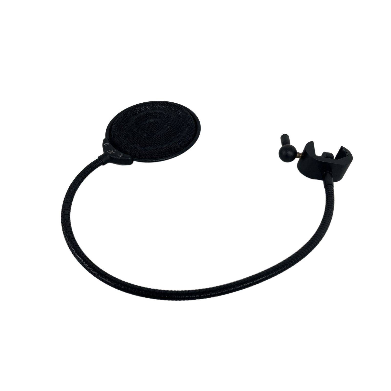 JZ MICROPHONES wire mesh Pop Filter ポップガード 中古 K11529385