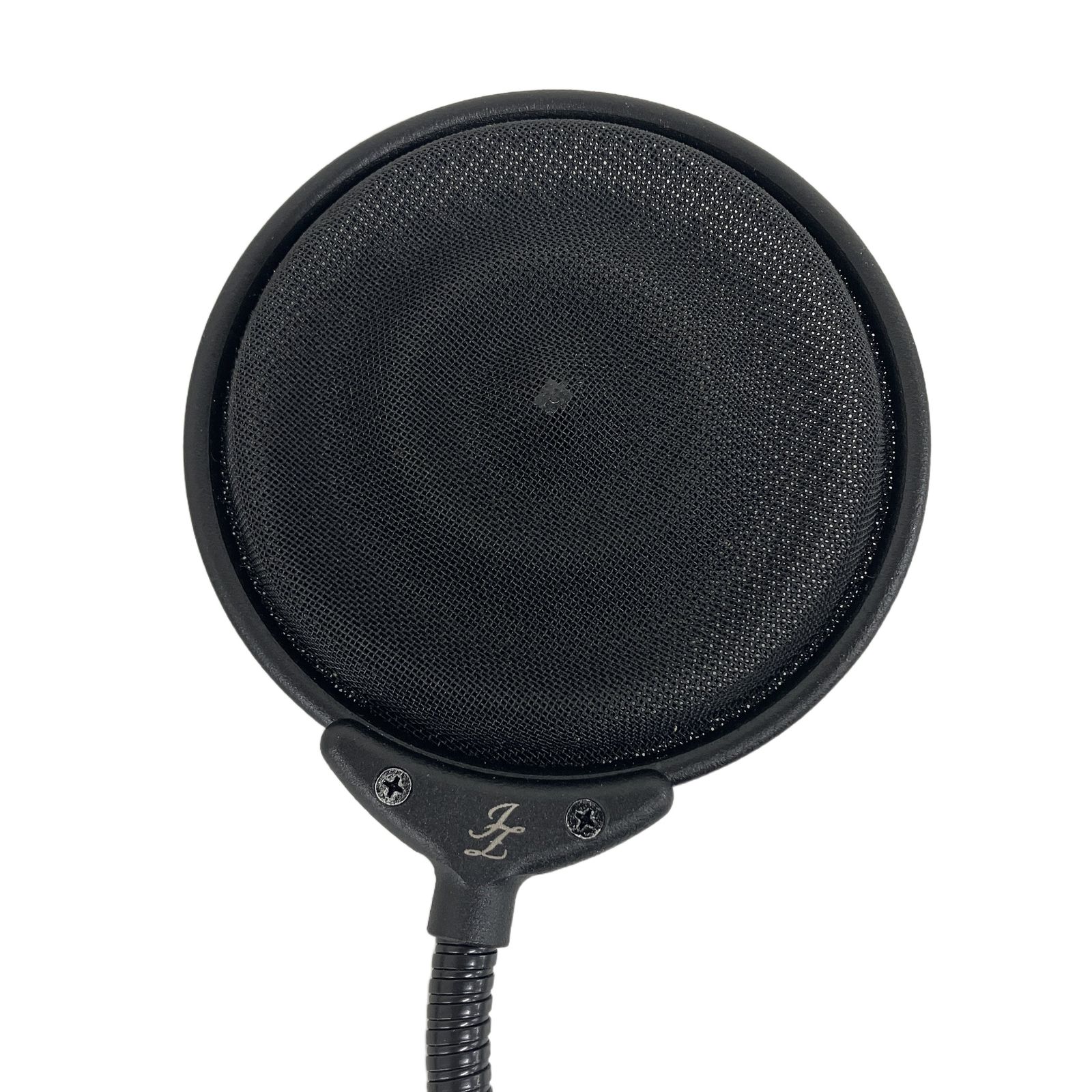 JZ MICROPHONES wire mesh Pop Filter ポップガード 中古 K11529385