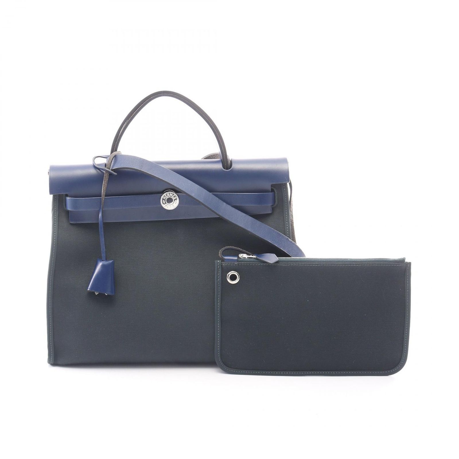 HERMES エルメス エールバッグジップPM 2WAY ハンドバッグ