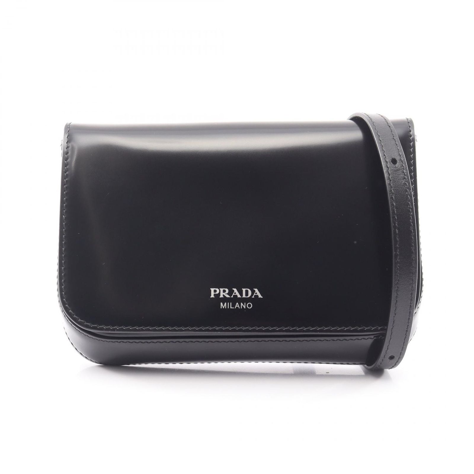 PRADA プラダ ショルダーバッグ
