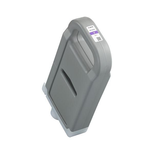 ds-CANON キヤノン 5296C001 PFI-2700V バイオレット 〔純正品〕