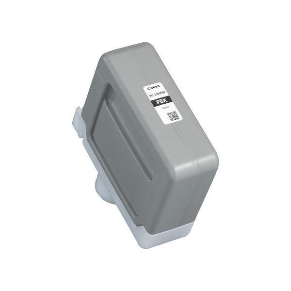ds-CANON キヤノン 5277C001 PFI-2300PBKフォトブラック 〔純正品〕 23,213円