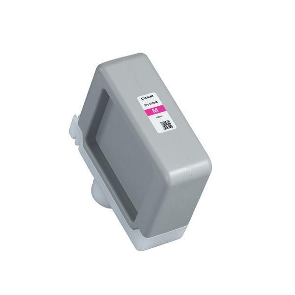 ds-CANON キヤノン 5268C001 PFI-2100M マゼンタ 〔純正品〕