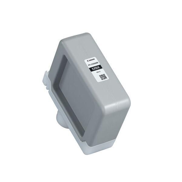 ds-CANON キヤノン 5265C001 PFI-2100MBKマットブラック 〔純正品〕