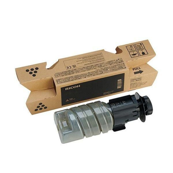 ds-RICOH リコー 600744 トナー P C375H ブラック 〔純正品〕
