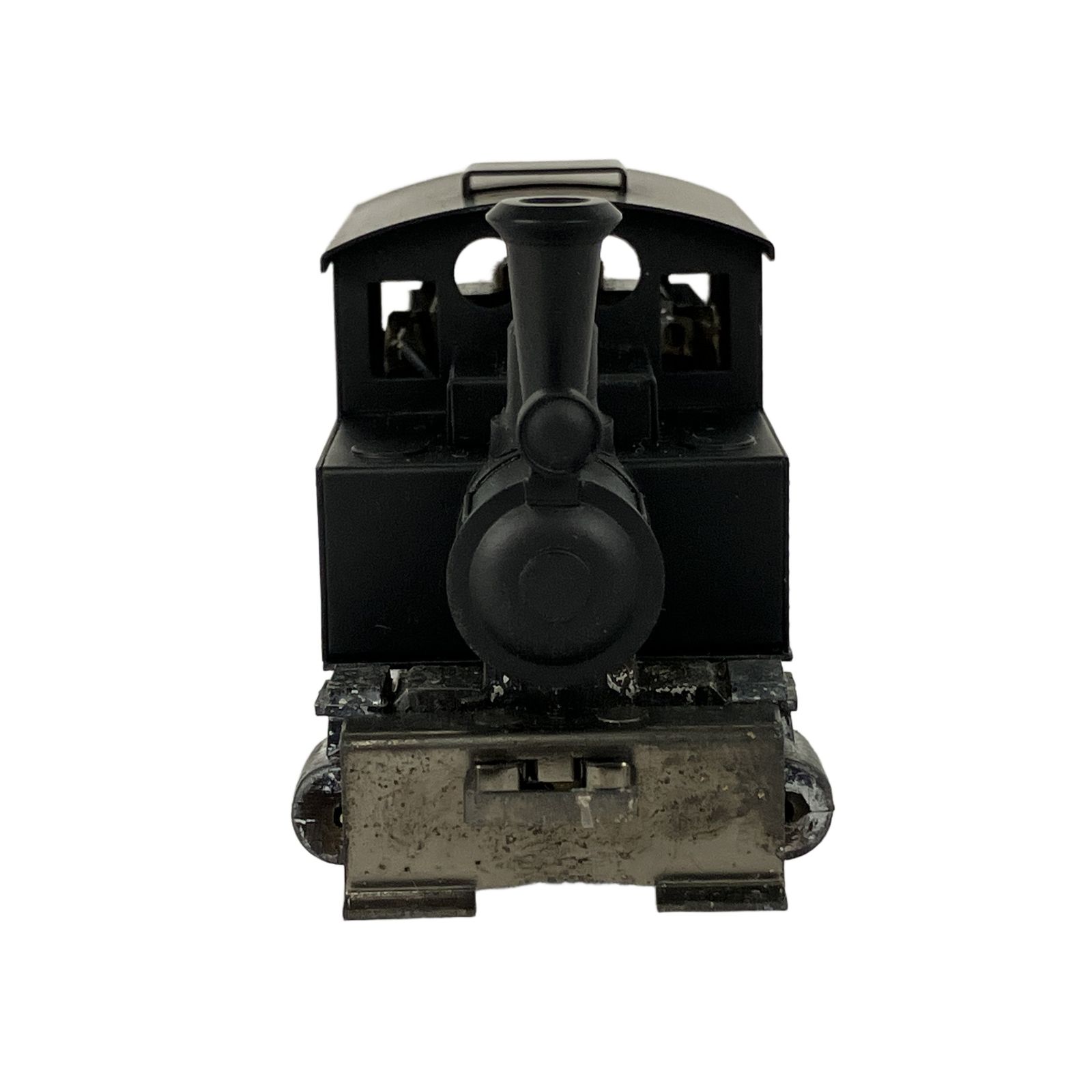 つぼみ堂 Bテンダー 蒸気機関車 鉄道模型 HOゲージ 中古 Y11541042