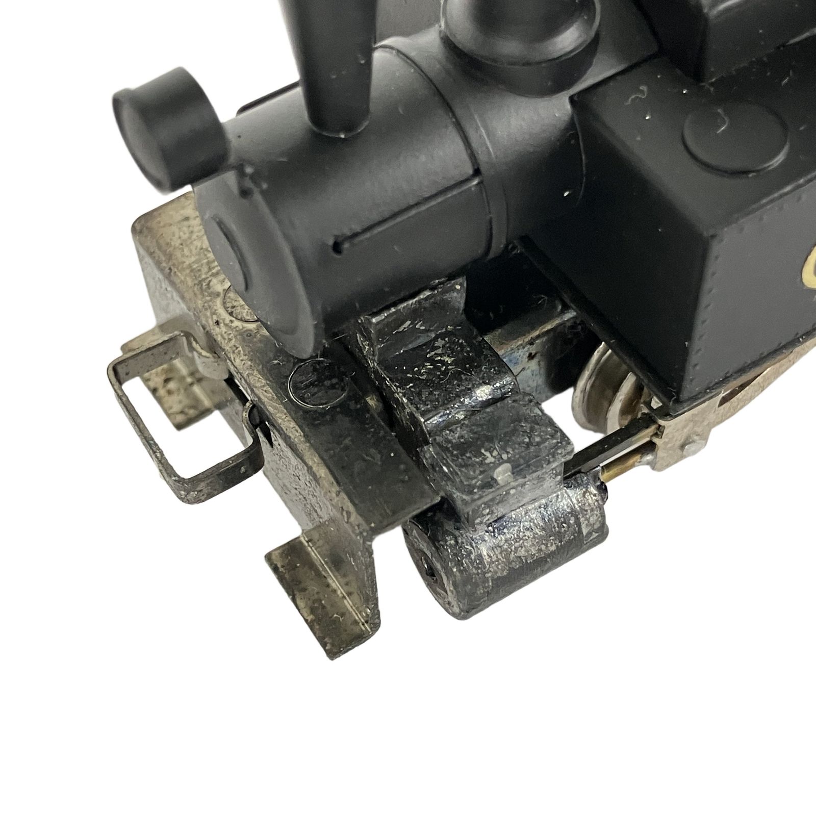 つぼみ堂 Bテンダー 蒸気機関車 鉄道模型 HOゲージ 中古 Y11541042