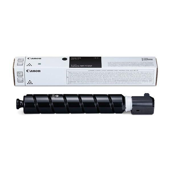 ds-CANON キヤノン 5752C002 トナーカートリッジ 074 〔純正品〕 32,637円