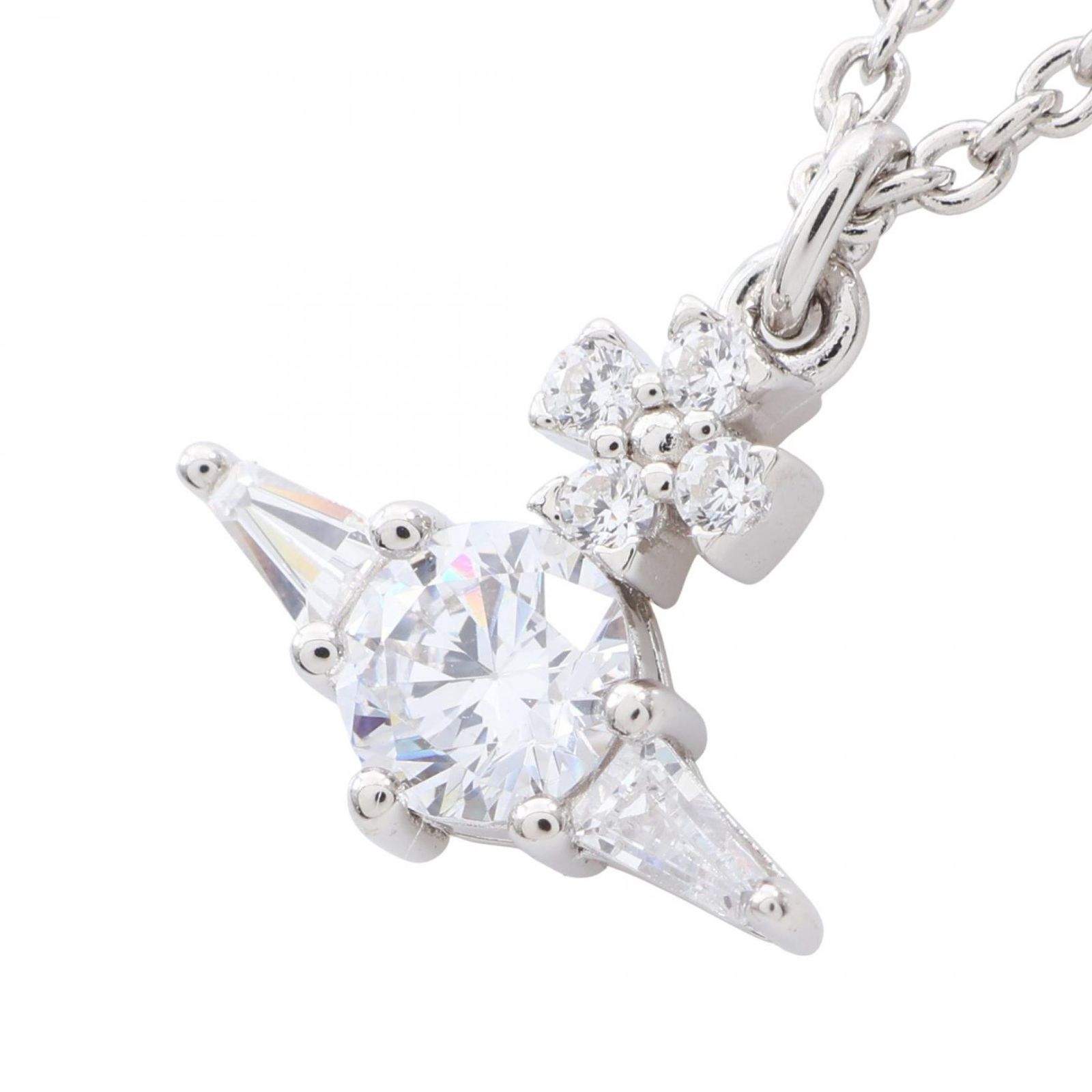 Vivienne Westwood ヴィヴィアンウエストウッド OFELIA ネックレス