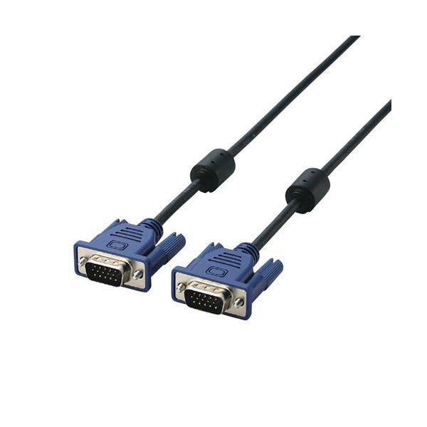 ds-D-sub15ピンケーブルRoHs 20m CAC-L20BK／RS