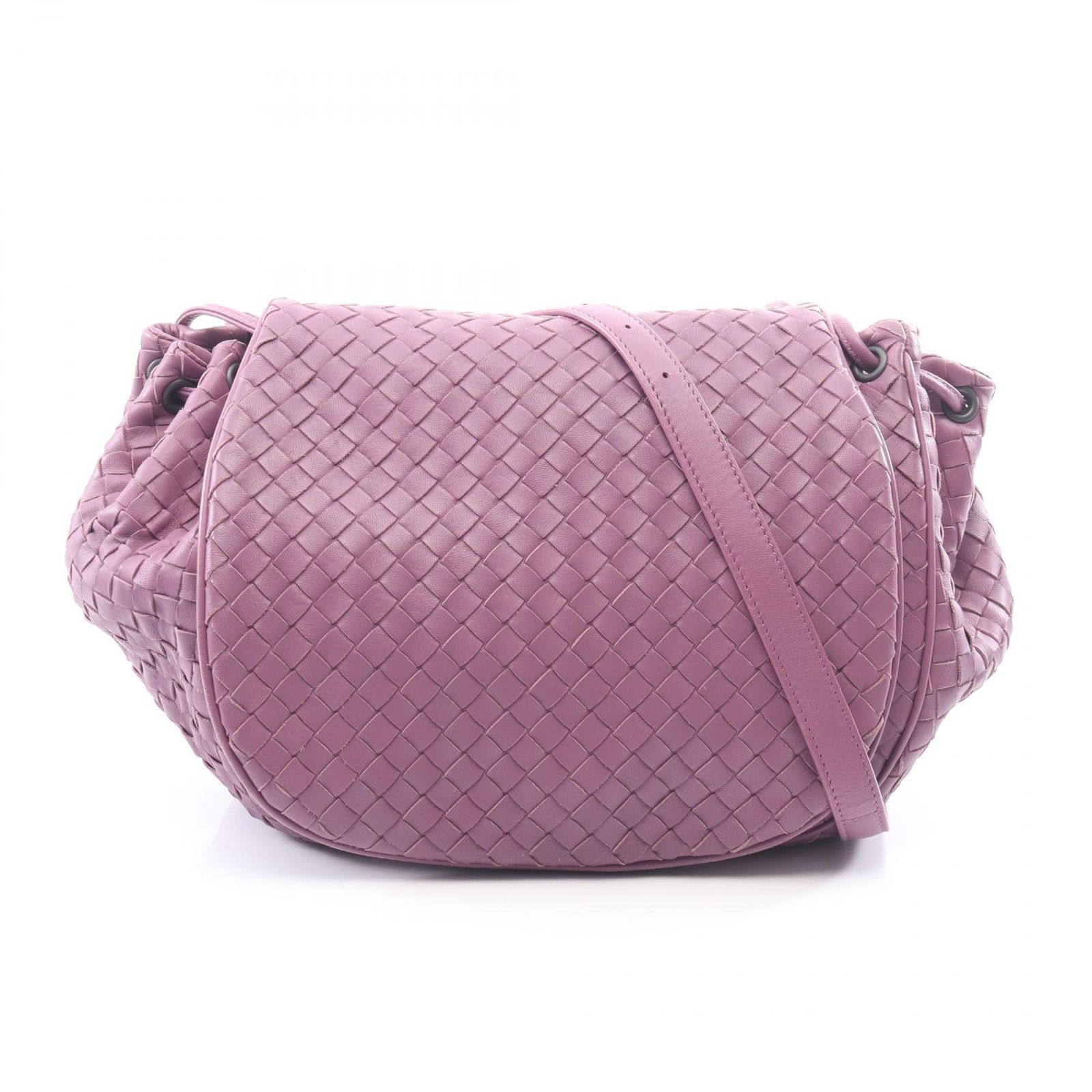 BOTTEGA VENETA ボッテガヴェネタ イントレチャート ショルダーバッグ