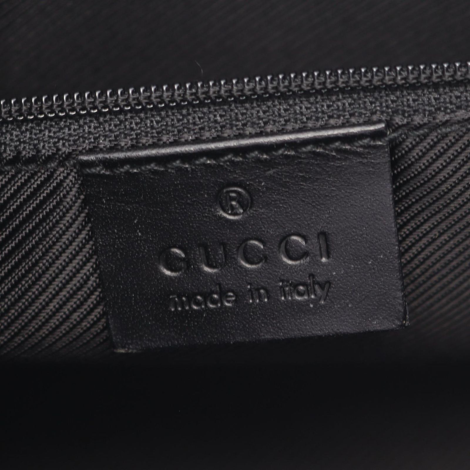 GUCCI グッチ ジャッキー GGキャンバス ハンドバッグ