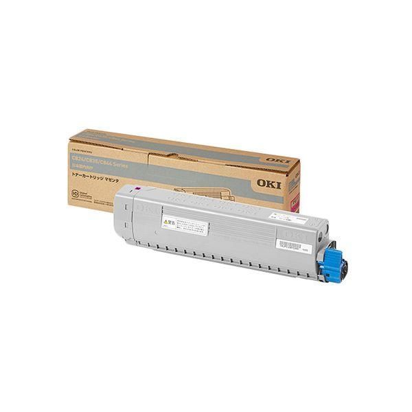 ds-トナーカートリッジ TC-C3BM1 マゼンタ 18,562円
