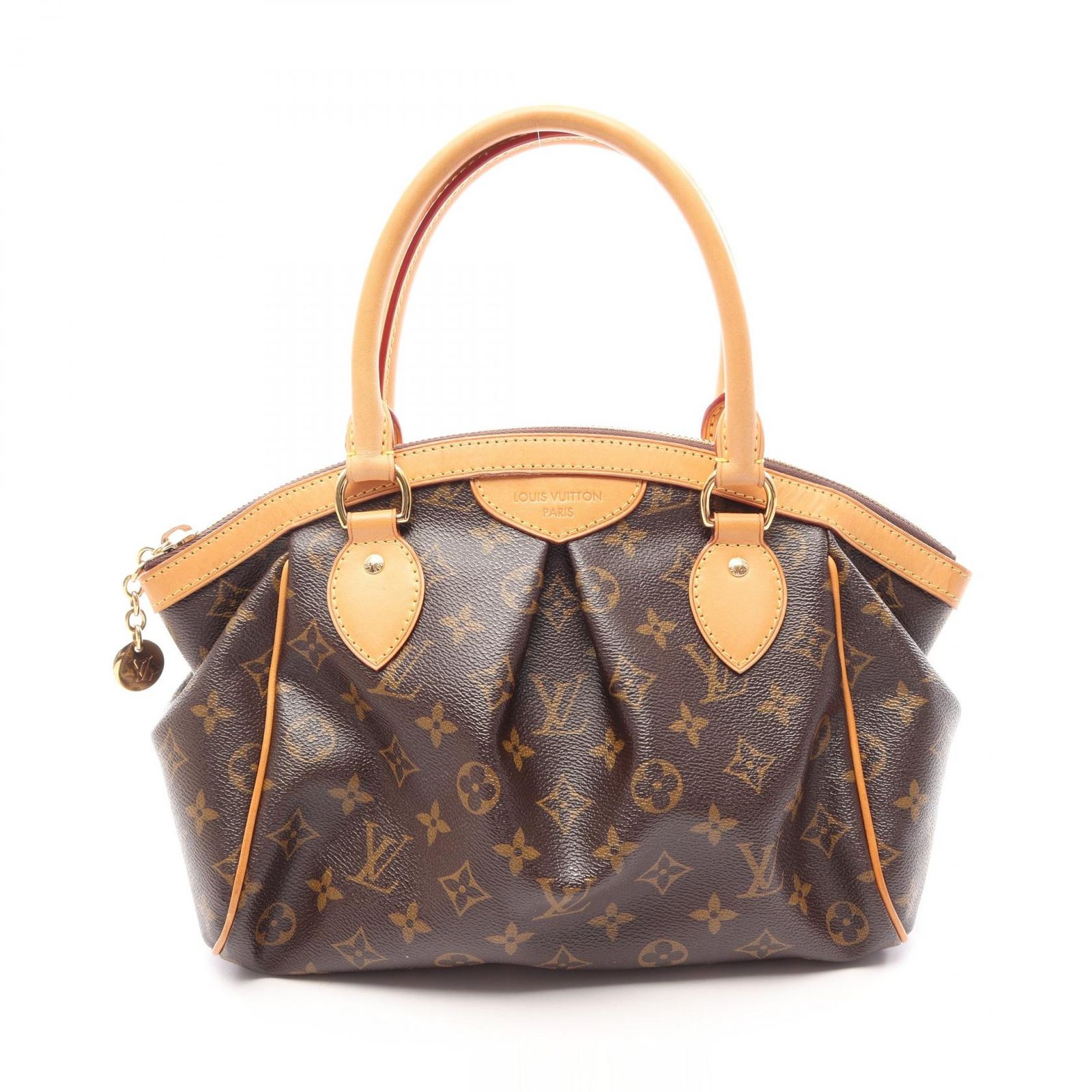 LOUIS VUITTON ルイ・ヴィトン ティヴォリPM ハンドバッグ 103,840円