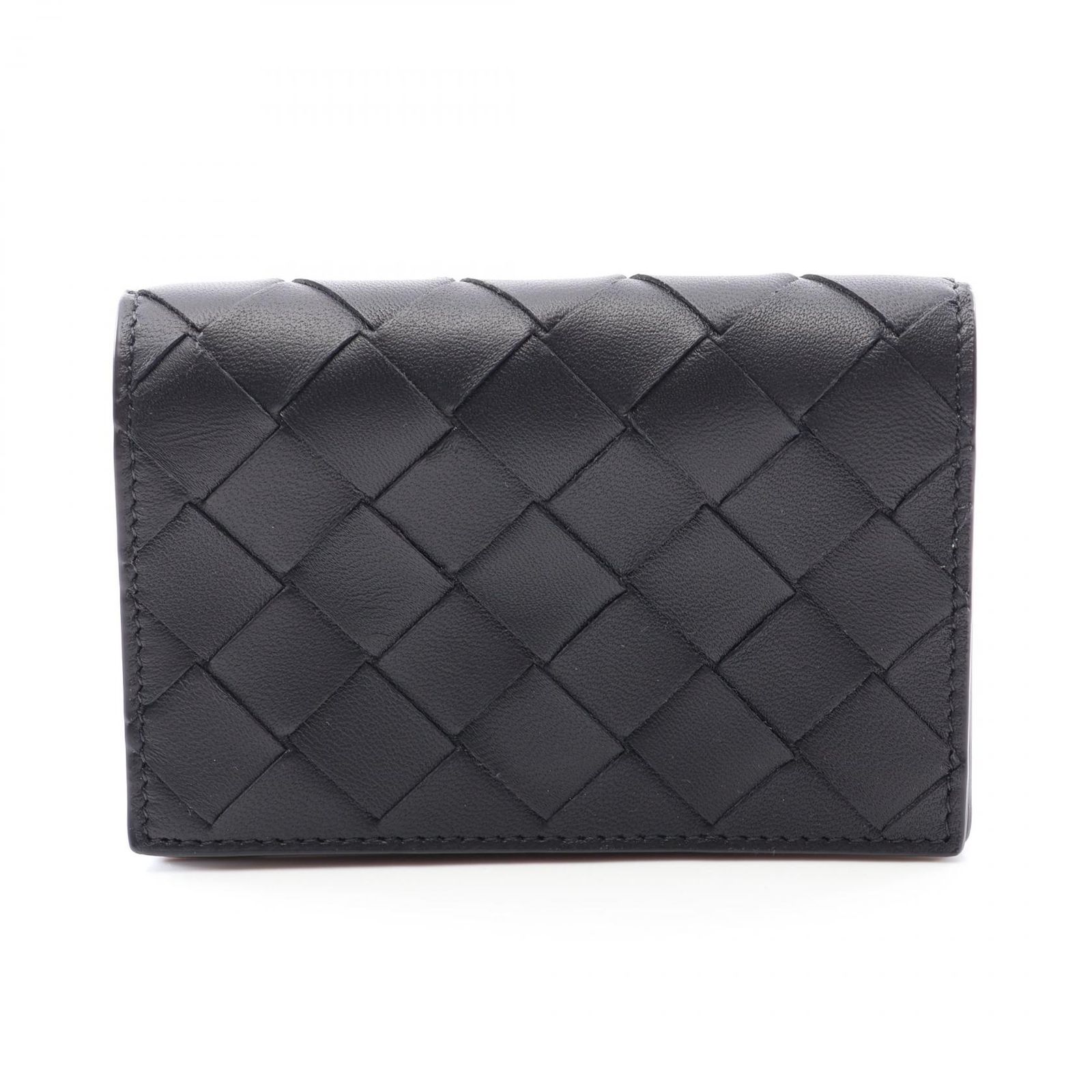 BOTTEGA VENETA ボッテガヴェネタ イントレチャート カードケース