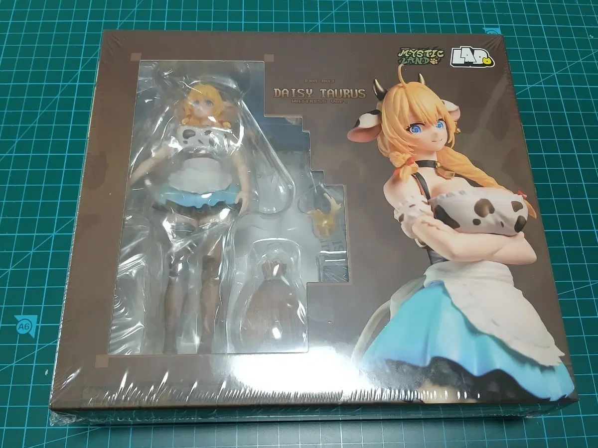 RADOトイあんさんぶるスターズ！！ デイジー タウラス 未開封