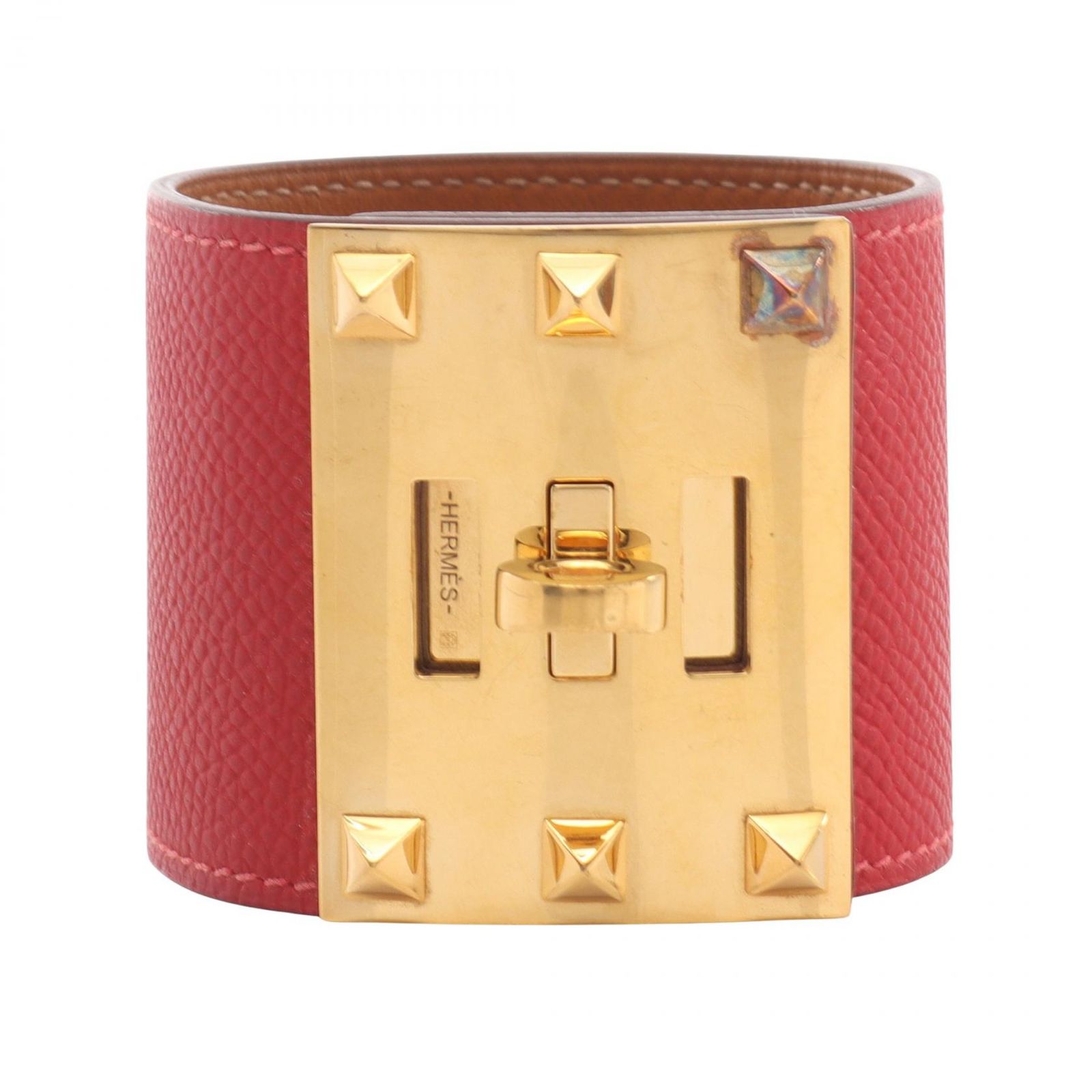 HERMES エルメス ケリードッグ エクストリーム バングル