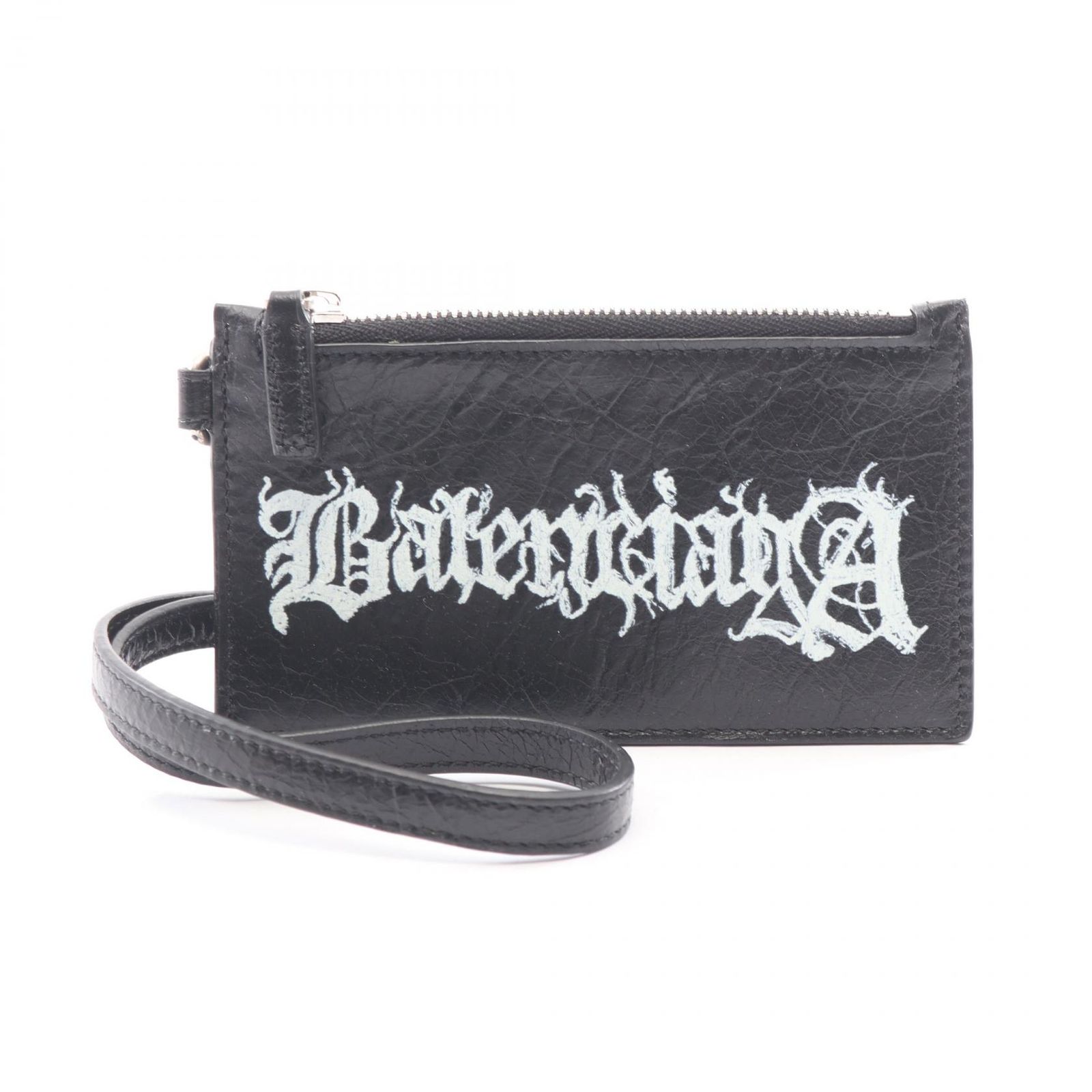 BALENCIAGA バレンシアガ CASH キャッシュ コインケース