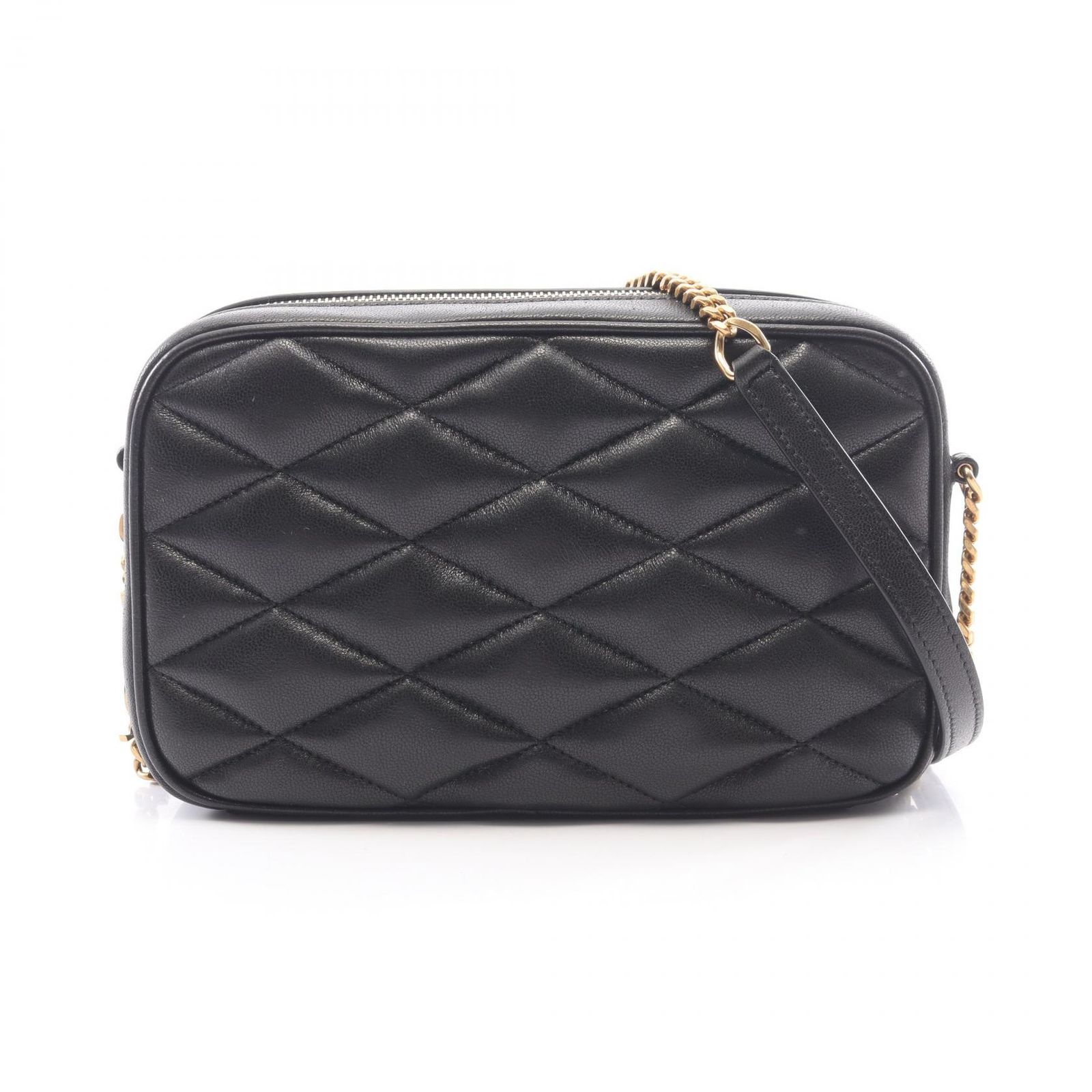 SAINT LAURENT PARIS サンローランパリ カメラバッグ ショルダーバッグ
